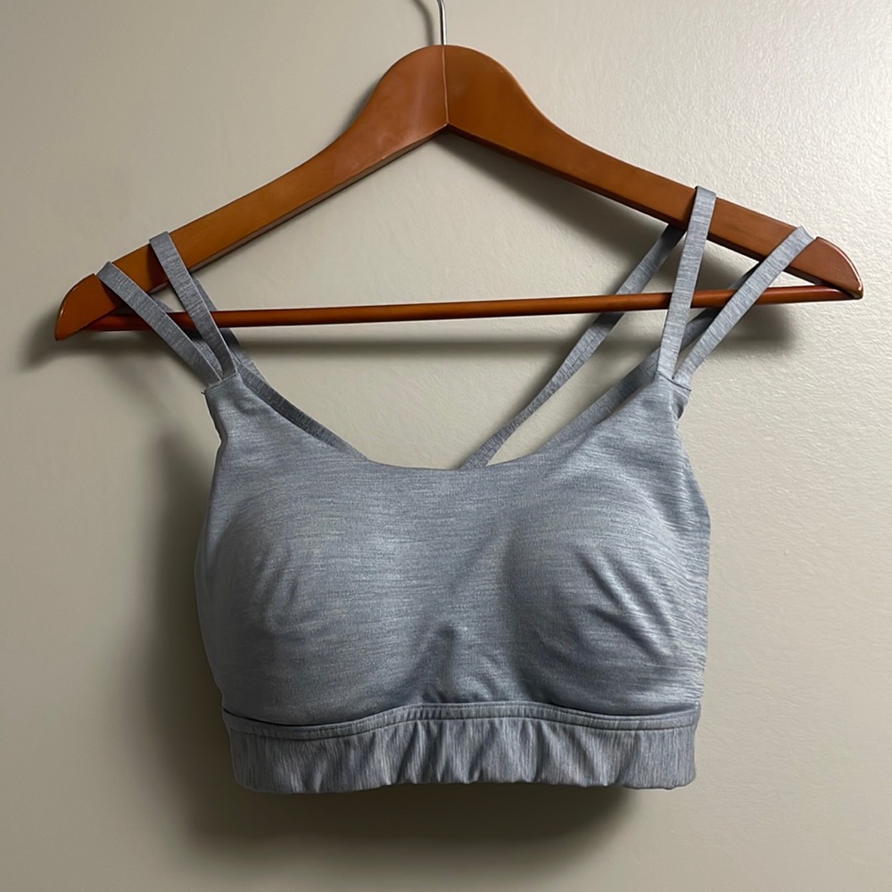 Under Armour Sports bra small